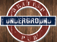 British Underground Pub