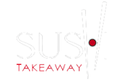 Sushi Takeaway
