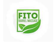 Phyto barrel Massage