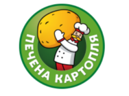 Печена Картопля