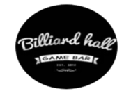 Game bar Billiard Hall