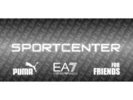 Sportcenter