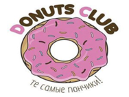 Donuts Club на Гагарина