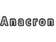 Anacron