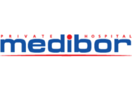 Medibor на Большой Бердичевской, 59