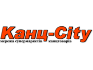 Канц-City на 4-му Зарічному