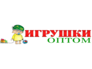 Игрушки оптом
