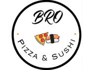 Pizza Bro Sushi