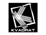 Kvadrat