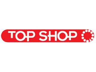 Topshop-logo