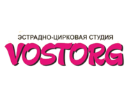 Vostorg