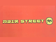 Asia Street 98 (Азія Стріт 98)