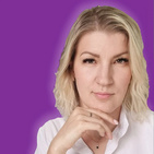 Жіночий психолог Олена Гузєєва