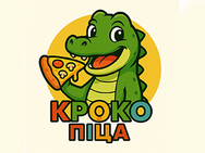 Kroko pizza (Кроко піца)