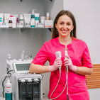 Косметолог-эстетист Екатерина Лемешева