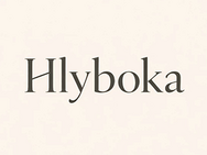 Hlyboka