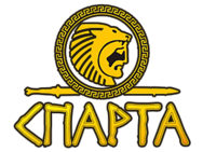 Спарта. Первый шаг