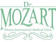 Dr.Mozart (Доктор Моцарт)