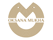 Oksana Mukha (Оксана Муха)