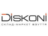 Diskoni