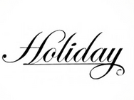 Holiday