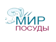 світ посуду