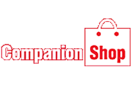 Companion Shop