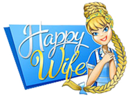 Happy Wife