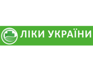 Ліки України