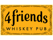 4Friends Whiskey Pub (Фофрендс Виски-паб)
