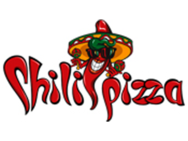 Chili pizza на Коцюбинського