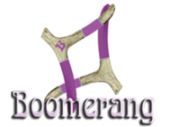 Boomerang