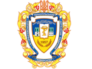 Тернопільський державний медичний університет ім. І. Я. Горбачевського