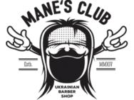 MEN'S CLUB