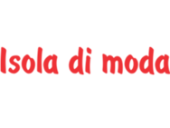 Isola di moda