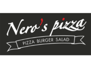 Nero’s pizza