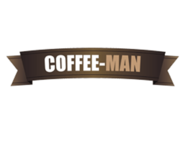Coffee-man