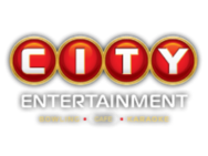 Лаунж-кафе City Entertainment