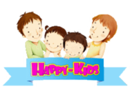 Happy Kids