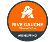 Rive Gauche