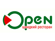 Open