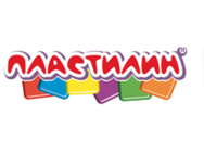 пластилін