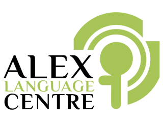 Alex-language-center-logo
