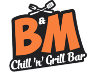 B&M chill and grill bar