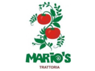 Mario's Trattoria на Інститутській