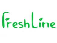 Fresh Line в ТЦ Кубометр