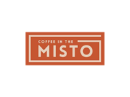 Coffee in the MISTO