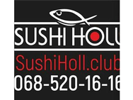 Sushi Holl