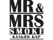 Mr. & Mrs. Smoke