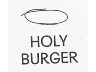 Holy Burger